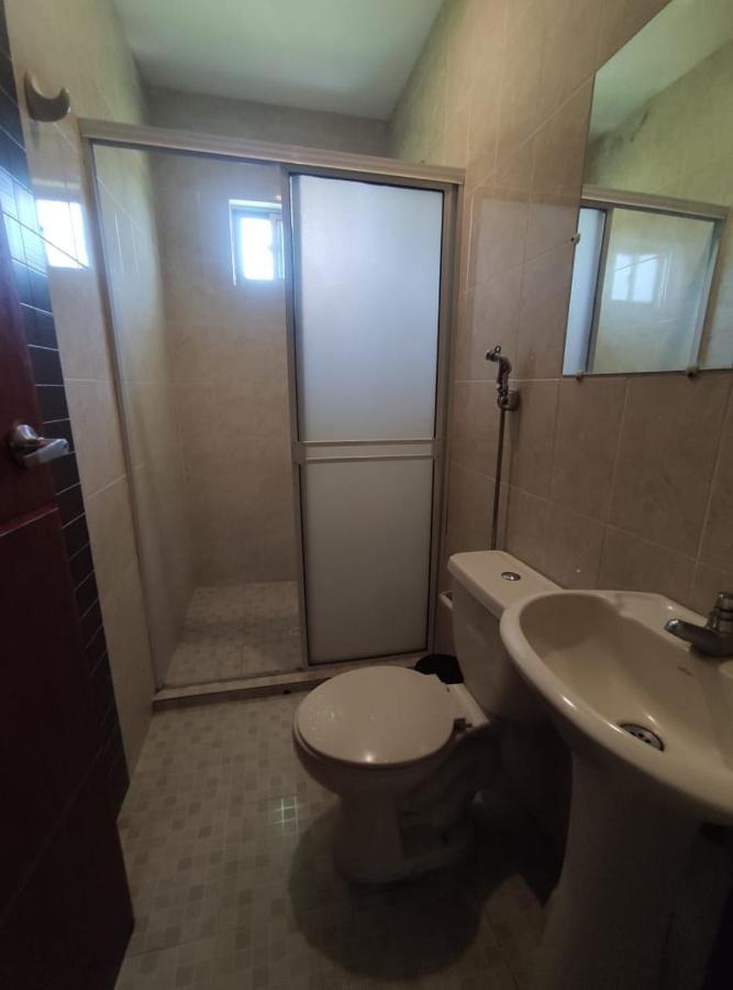 Apartahotel Eden Coveñas 외부 사진