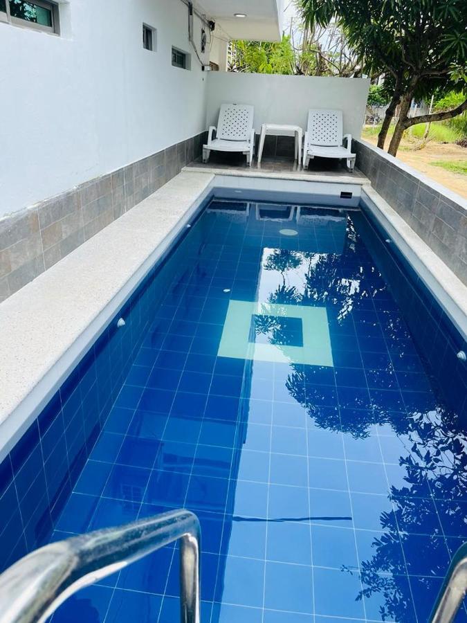 Apartahotel Eden Coveñas 외부 사진