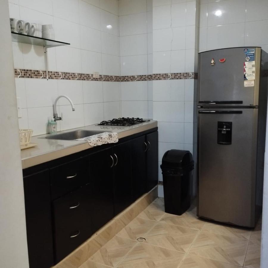 Apartahotel Eden Coveñas 외부 사진