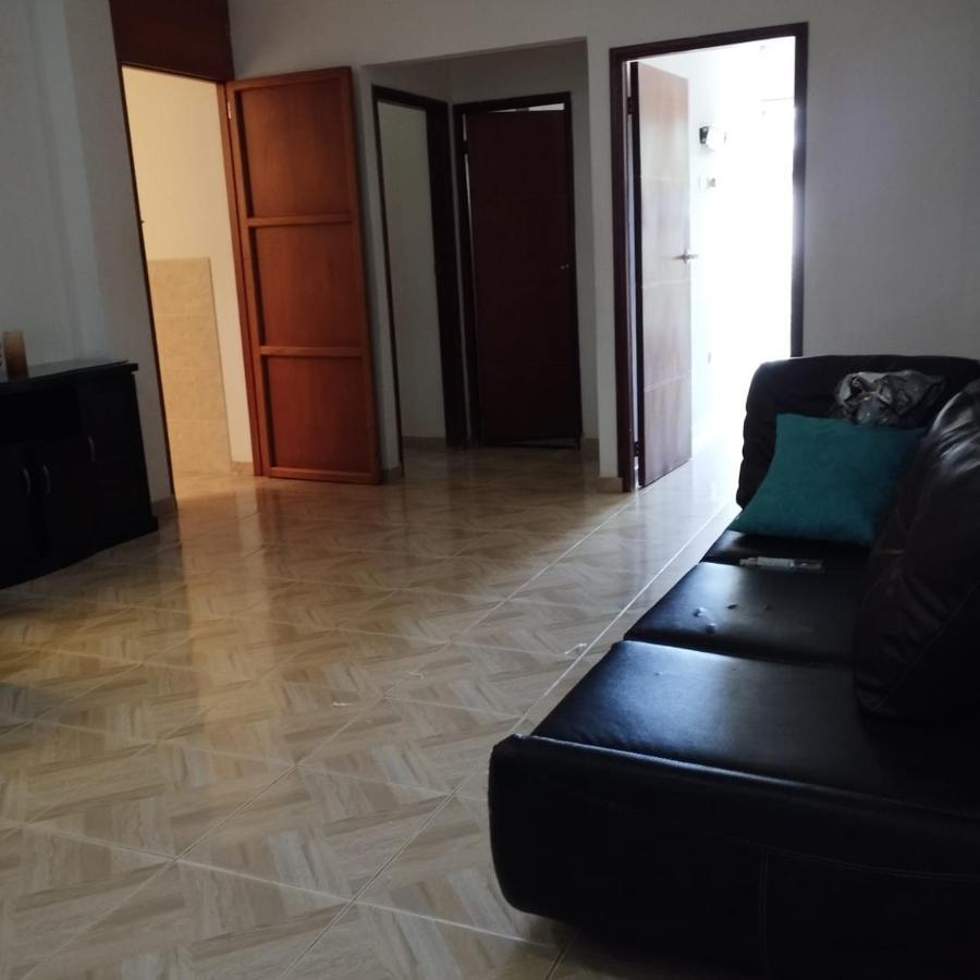 Apartahotel Eden Coveñas 외부 사진