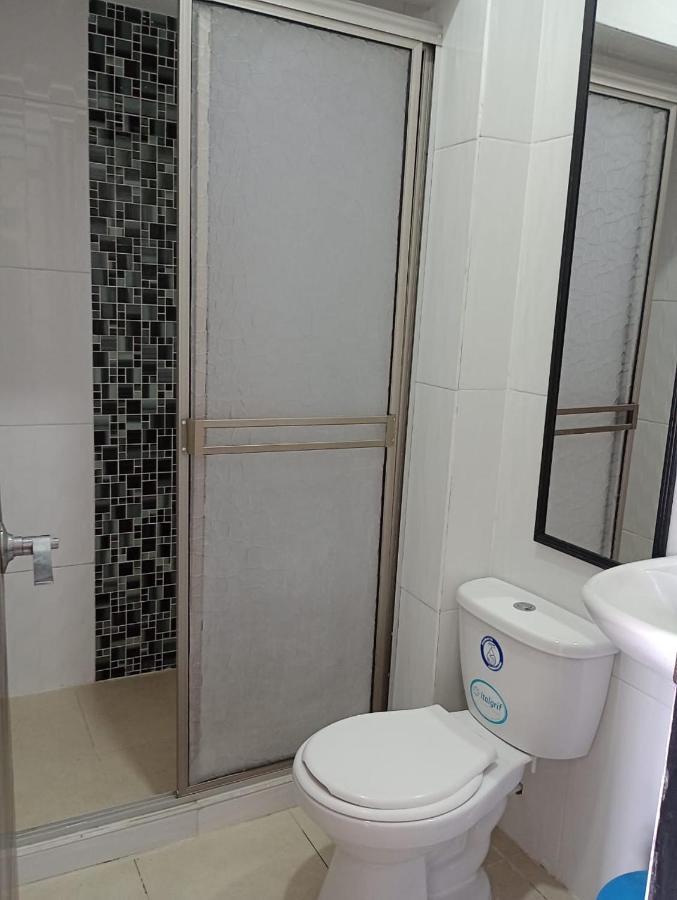 Apartahotel Eden Coveñas 외부 사진