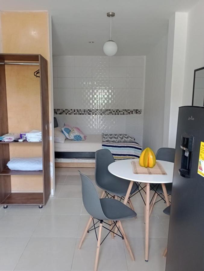 Apartahotel Eden Coveñas 외부 사진
