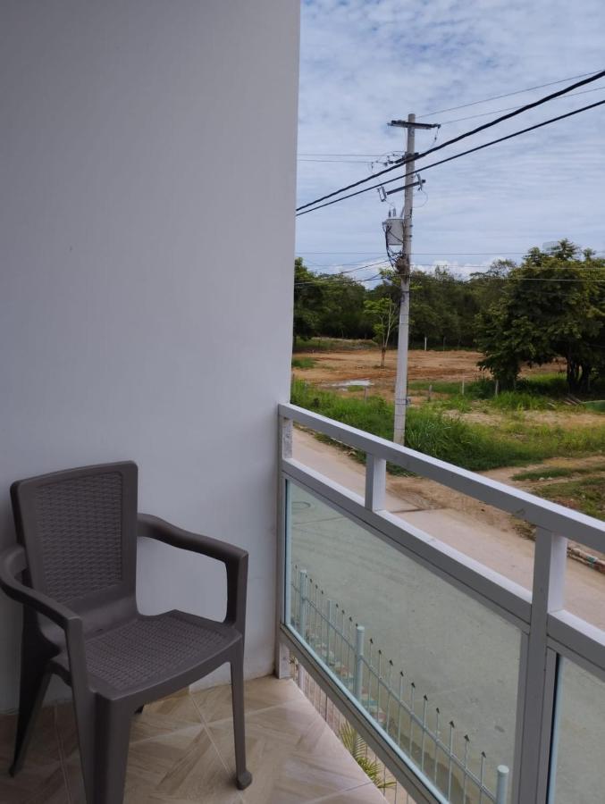 Apartahotel Eden Coveñas 외부 사진