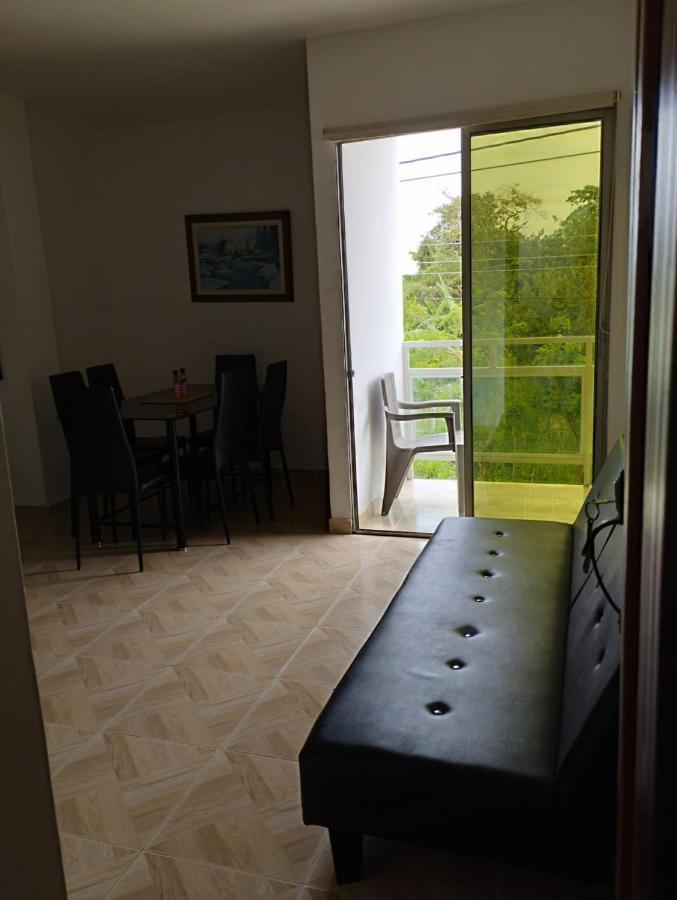 Apartahotel Eden Coveñas 외부 사진