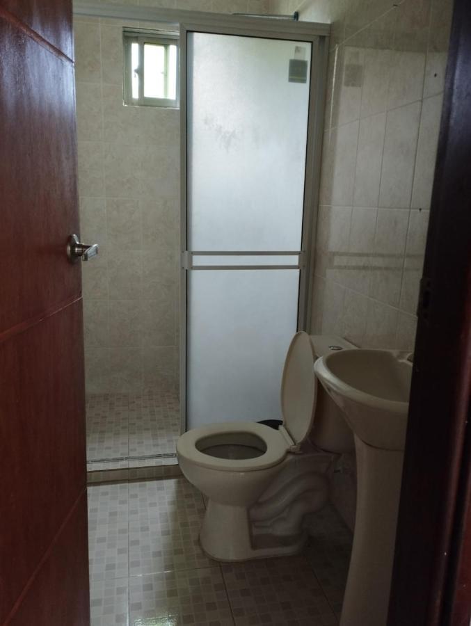 Apartahotel Eden Coveñas 외부 사진
